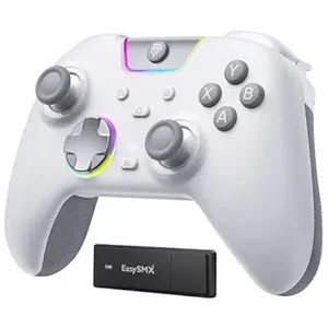 EasySMX X05 Pro Wireless PC Controller
