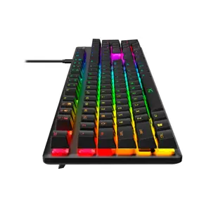 HyperX Alloy Origins 100% - Mechanical Gaming Keyboard