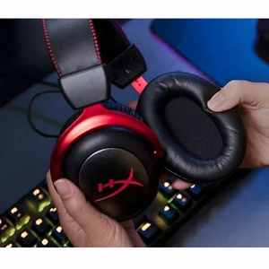 HyperX Cloud 2 Wireless Gaming Headset
