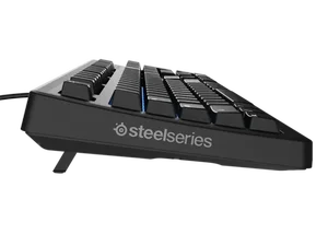 SteelSeries Apex 100 Gaming Keyboard - WITHOUT BOX