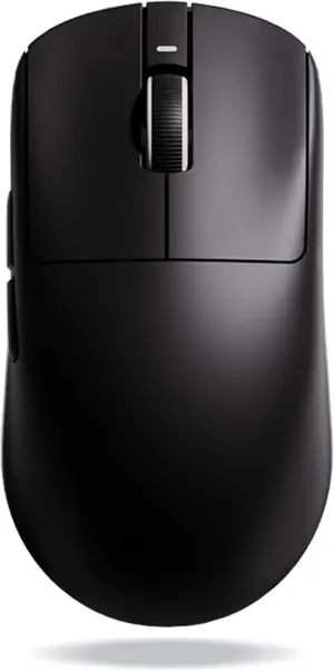 ATK VXE Dragonfly R1 Pro Wireless Gaming Mouse (Black/White)