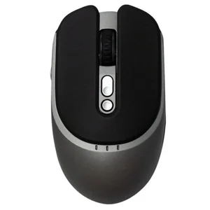 JEDEL WH104 Wireless Dual Mode RGB Mouse - Computism Pakistan