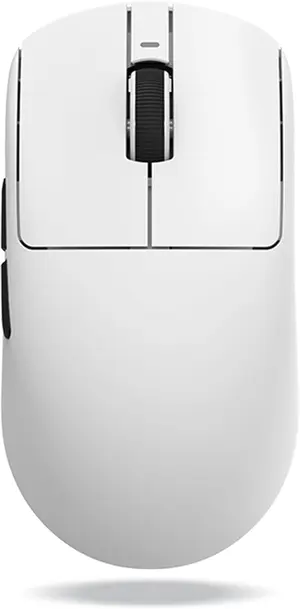 ATK VXE Dragonfly R1 Pro Wireless Gaming Mouse (Black/White)