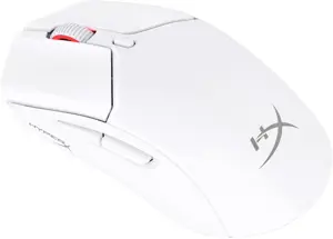 HyperX Pulsefire Haste 2 | Wireless Gaming Mouse | 26K DPI