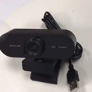 Full HD 1080P Webcam A03 PC Camera