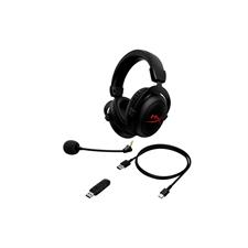 HyperX Cloud II Core Wireless Gaming Headset – 80Hr Battery, DTS:X