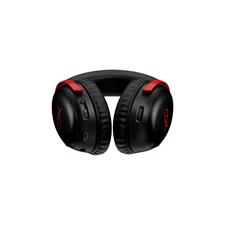 HyperX Cloud III Wireless Gaming Headset – 120Hr Battery, DTS:X