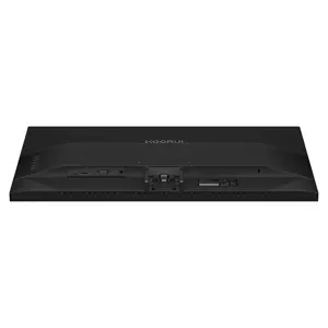 KOORUI E2711K 27" FHD IPS 144Hz, Free-sync Compatible, 99% SRGB Color Gamut, Eye Care, Ultra-Slim Frame, HDMI1.4+VGA