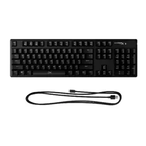 HyperX Alloy Origins 100% - Mechanical Gaming Keyboard