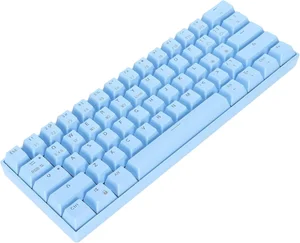 READSON WL 61 Wireless Mechanical Keyboard