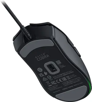 Razer Cobra Wired Gaming Mouse - Without Box