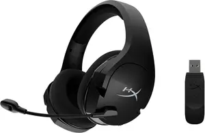 HyperX Cloud Stinger Core Wireless Gaming Headset - Black