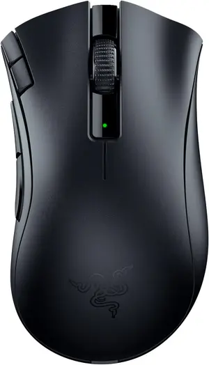 Razer DeathAdder V2 X HyperSpeed Wireless Gaming Mouse