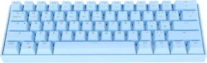READSON WL 61 Wireless Mechanical Keyboard