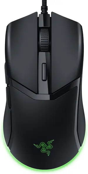 Razer Cobra Wired Gaming Mouse - Without Box