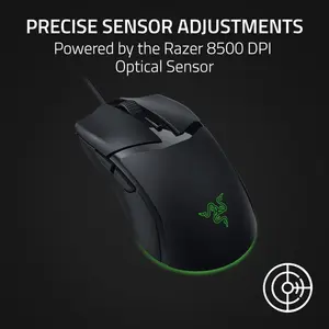 Razer Cobra Wired Gaming Mouse - Without Box