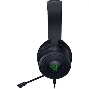 Razer Kraken V4 X Wired Gaming Headset - Without Box