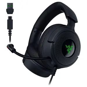 Razer Kraken V4 X Wired Gaming Headset - Without Box