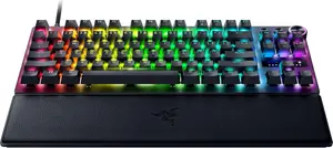 Razer Huntsman V3 Pro TKL - WITHOUT BOX