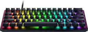 Razer Huntsman V3 Pro Mini 60% - WITHOUT BOX