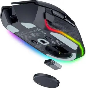 Razer Basilisk V3 Pro Wireless Gaming Mouse - Without Box