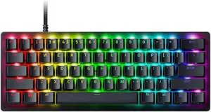 Razer Huntsman V3 Pro Mini 60% - WITHOUT BOX