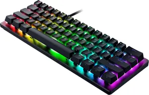 Razer Huntsman V3 Pro Mini 60% - WITHOUT BOX