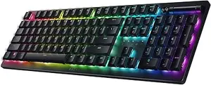 Razer DeathStalker V2 Pro (Linear Red/Clicky Purple) - WITHOUT BOX