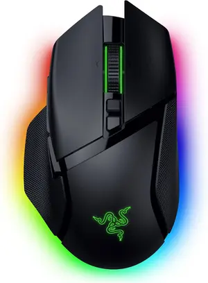 Razer Basilisk V3 Pro Wireless Gaming Mouse - Without Box