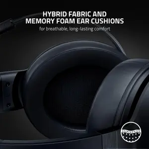 Razer Kraken V3 X Wired USB Gaming Headset - Without Box