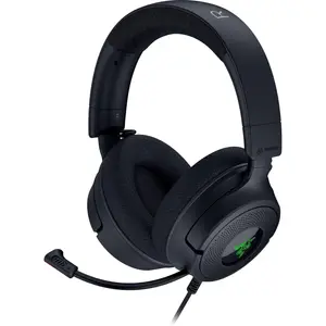 Razer Kraken V4 X Wired Gaming Headset - Without Box