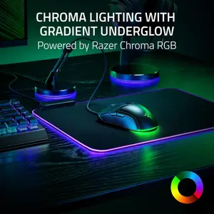 Razer Cobra Wired Gaming Mouse - Without Box