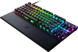 Razer Huntsman V3 Pro TKL - WITHOUT BOX