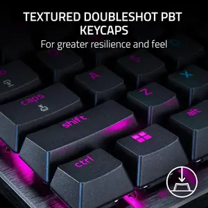 Razer Huntsman V3 Pro TKL - WITHOUT BOX