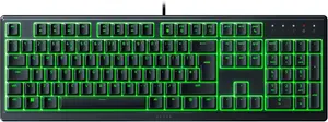 Razer Ornata V3 X Low Profile Gaming Keyboard - WITHOUT BOX