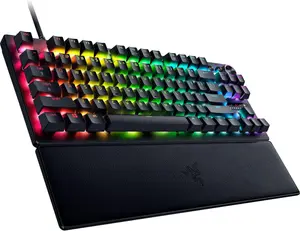 Razer Huntsman V3 Pro TKL - WITHOUT BOX
