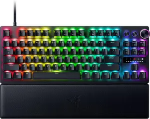 Razer Huntsman V3 Pro TKL - WITHOUT BOX