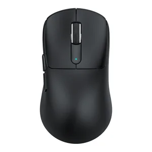 Attack Shark V5 Ultra-Light Tri-Mode Gaming Mouse (Black)