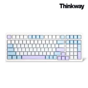 Thinkway x VGN TV99 Wireless Mechanical Keyboard