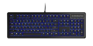 SteelSeries Apex 100 Gaming Keyboard - WITHOUT BOX