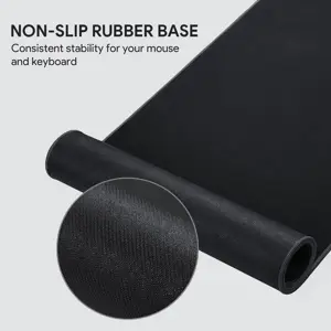 Aukey KM-P3 XXL Gaming Mouse Pad | 900x400mm | Price in Pakistan