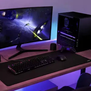 Aukey KM-P3 XXL Gaming Mouse Pad | 900x400mm | Price in Pakistan