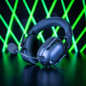 Razer BlackShark V2 Pro 2023 Wireless Gaming Headset - Without Box