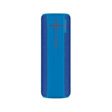 Ultimate Ears Boom 2 (With Charger Only) Portable Waterproof & Shockproof Bluetooth Speaker - Patches/Cherry Bomb/ Brain Freeze Blue Edition/Tropical Edition