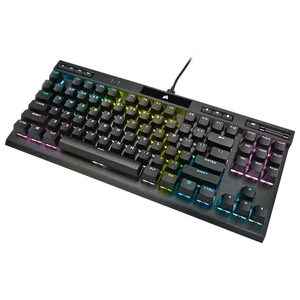Corsair K70 RGB TKL CHAMPION SERIES (Cherry MX Speed) - WITHOUT BOX
