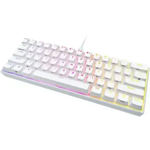 Corsair K65 RGB MINI | 60% Mechanical Keyboard | AXON 8000Hz | Cherry MX | PBT Keycaps (without box)