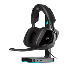 Corsair Void Elite Stereo Gaming Headset