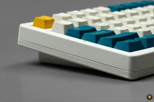 Thinkway x VGN TV99 Wireless Mechanical Keyboard