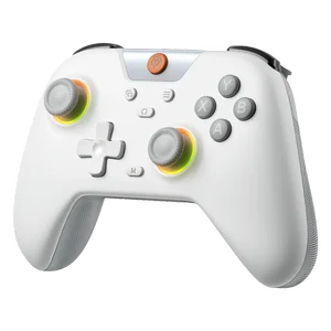 EasySMX® X05 (White/Black) Multiplatform Gaming Controller