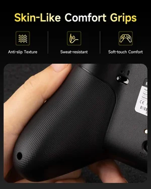 EasySMX X05 Pro Wireless PC Controller